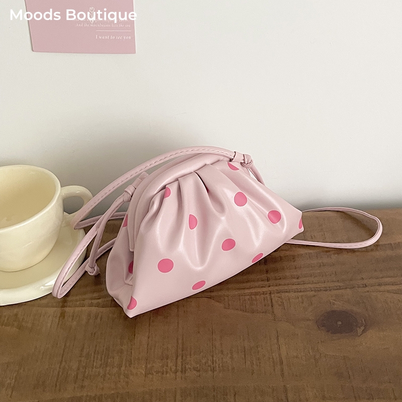 MOODS Super Mini Luxury Design - Luxury Bags Leather review and price