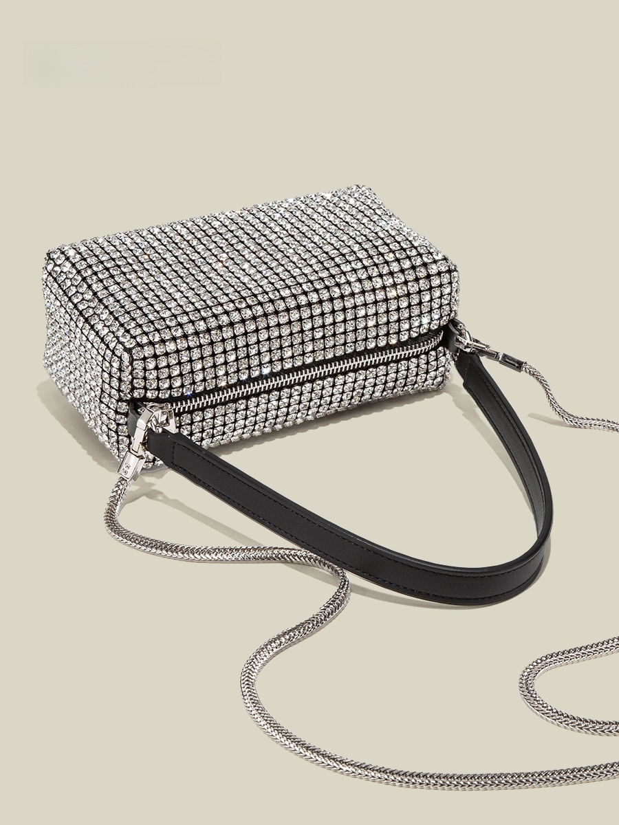 Fashionable Underarm Bag Women - Luxury Bags Leather review and price