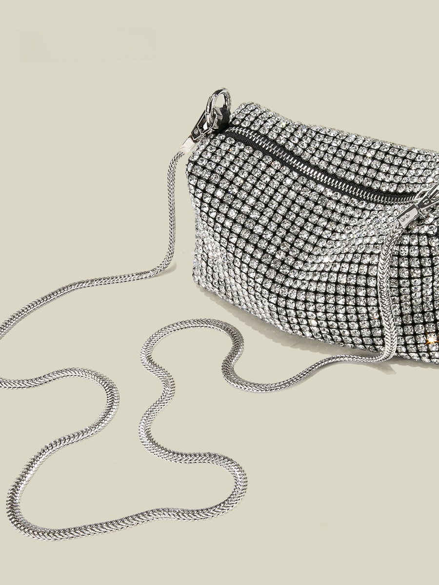 Fashionable Underarm Bag Women - Luxury Bags Leather review and price