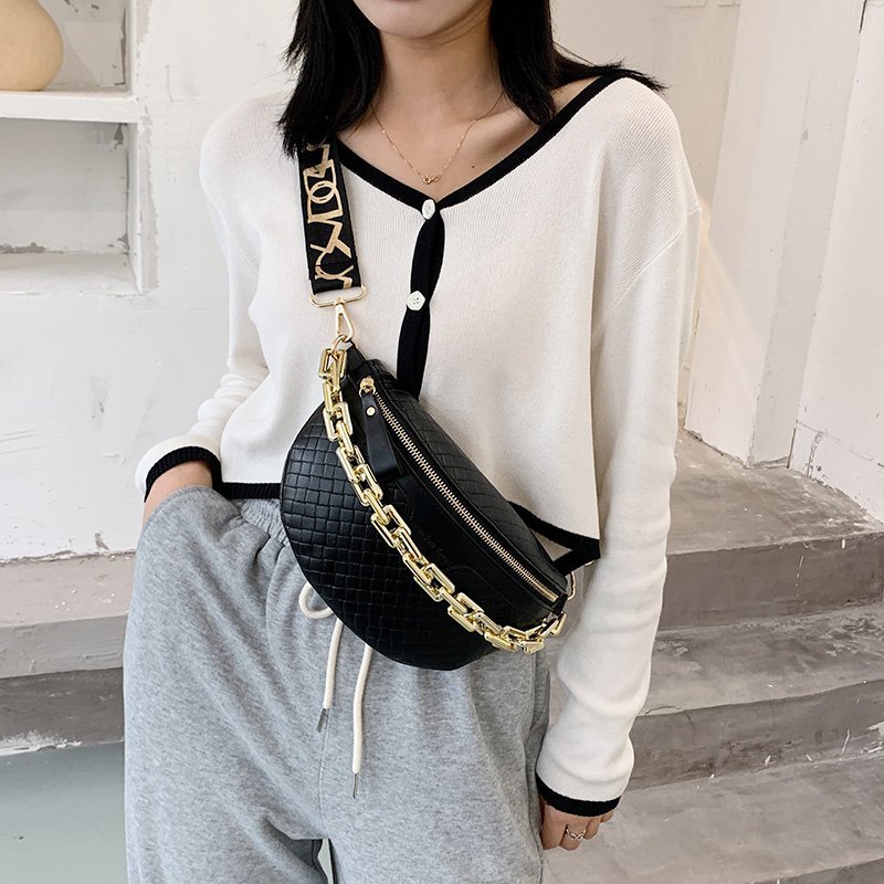 New Luxury Chain Chest Bags fo - Luxury Bags Cute review and price