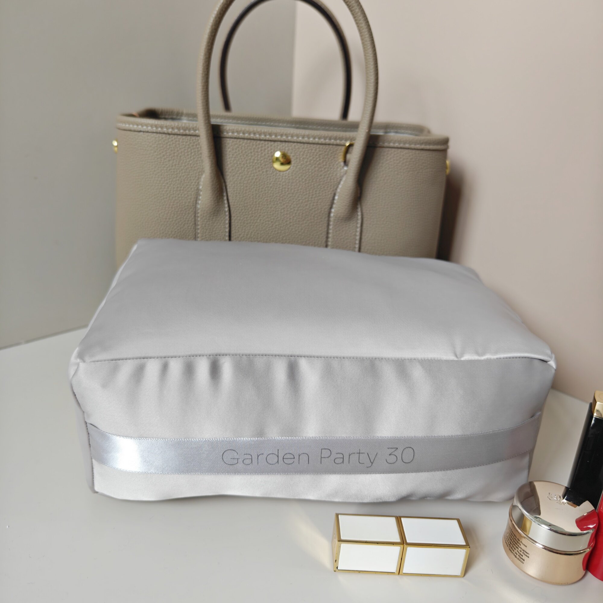 Fits For H Garden Party 30 36  - Luxury Bags China review and price