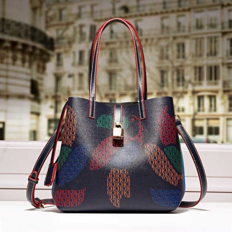Elegant Women's Leather Crossb - Luxury Bags Tote review and price