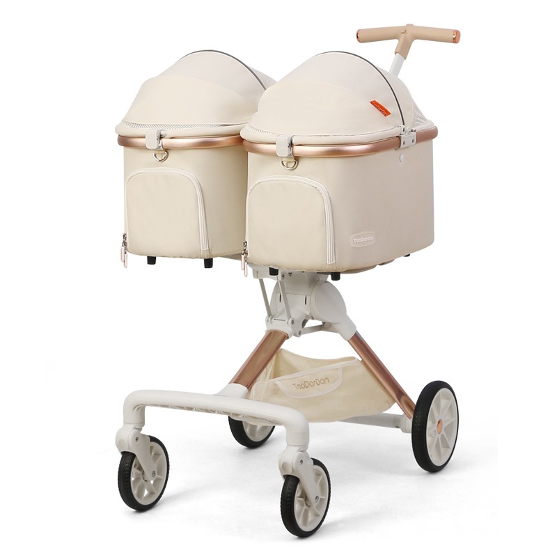 Cute Foldable Cat Stroller for - Luxury Bags Cute review and price