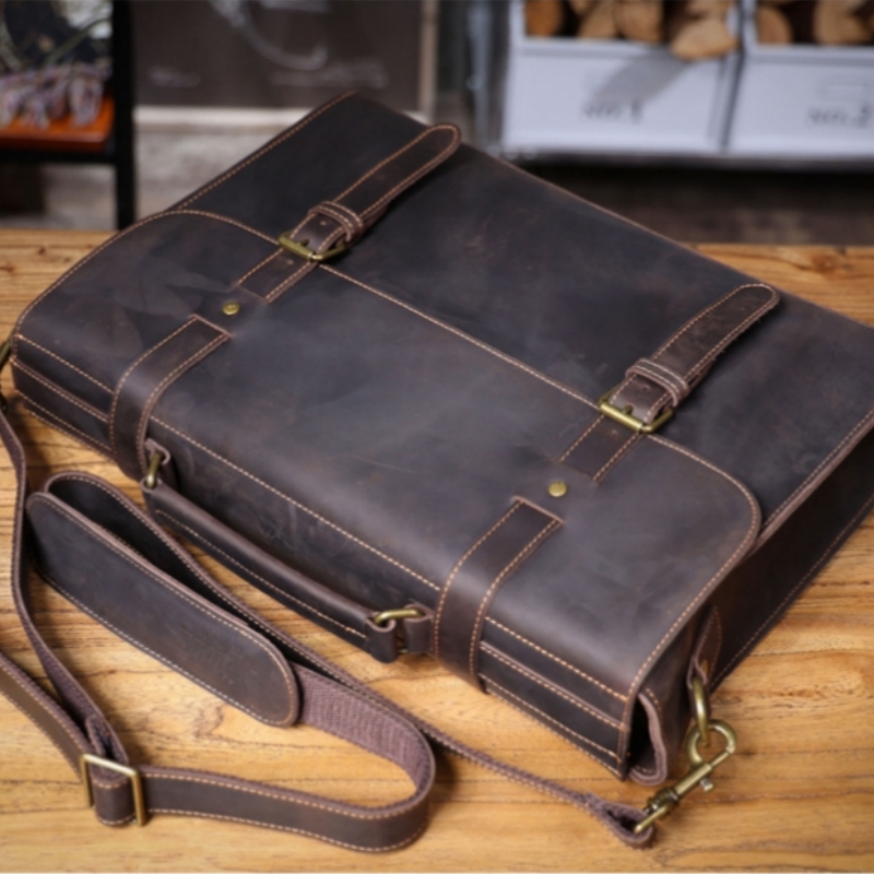 Luxury Original Men's Handbag  - Luxury Bags Tote review and price