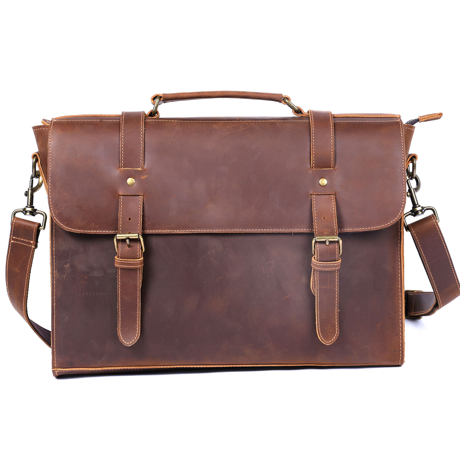 Luxury Original Men's Handbag  - Luxury Bags Tote review and price