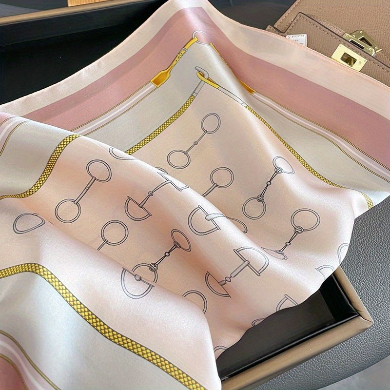 Luxury 100% Pure Silk Square S - Luxury Bags China review and price
