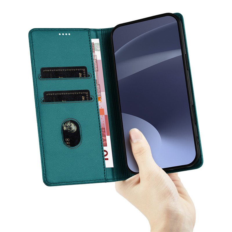 PocoX8 Fundas Luxury Flip Phon - Luxury Bags Kl review and price