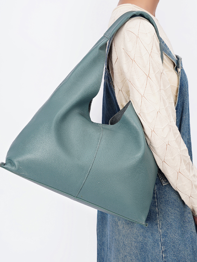 Zency Soft Genuine Leather Wom - Luxury Bags Tote review and price