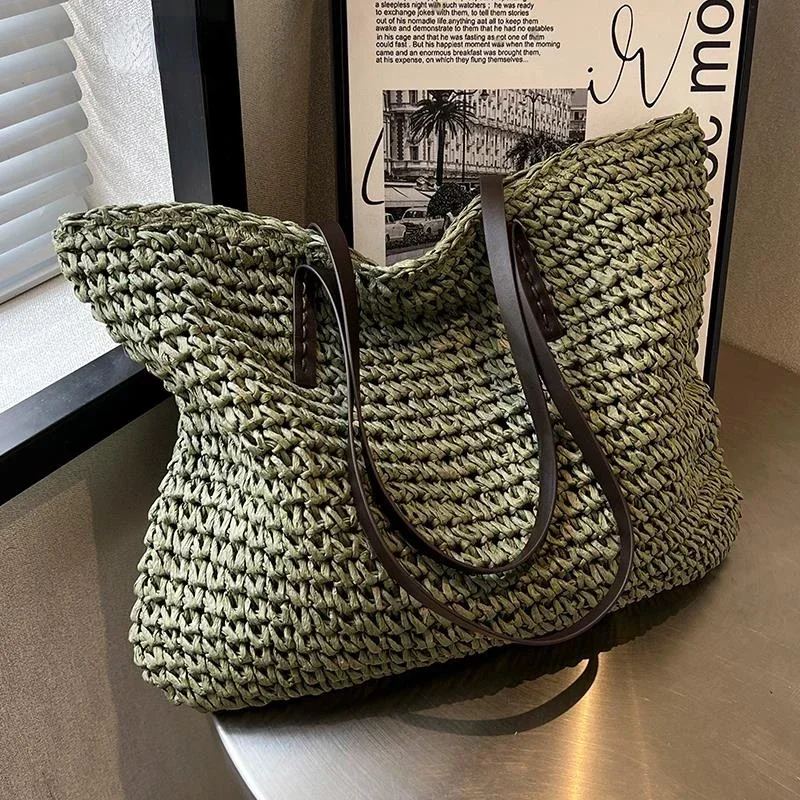 PU Luxury Design Shoulder Bag  - Luxury Bags On Sales review and price