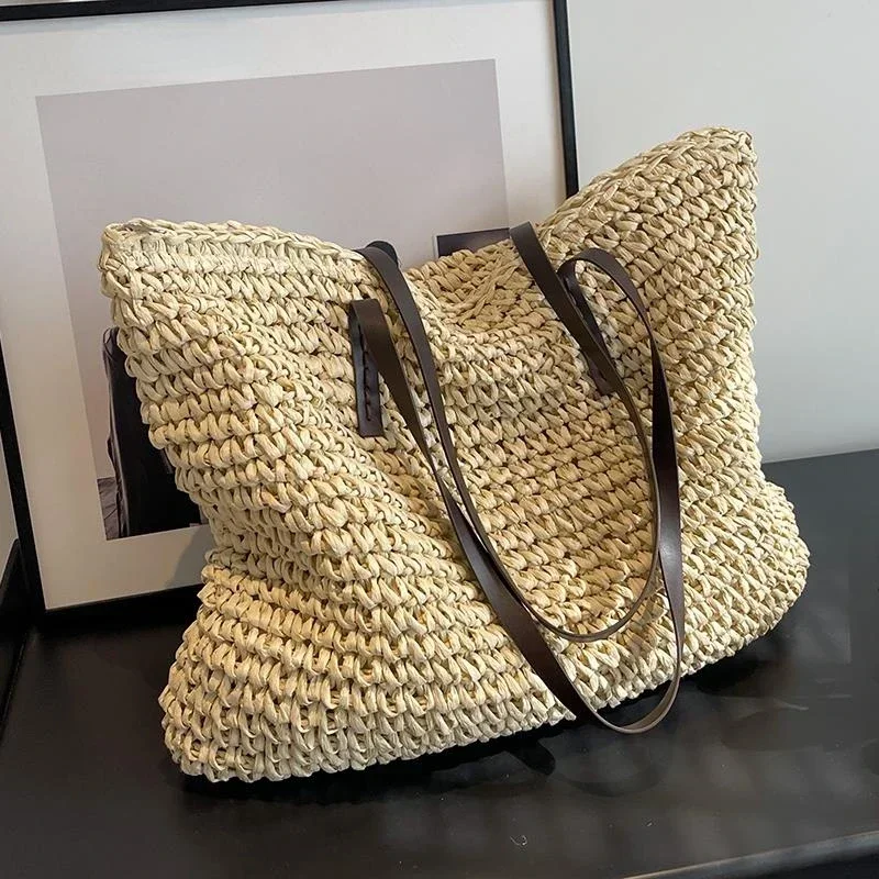 PU Luxury Design Shoulder Bag  - Luxury Bags On Sales review and price
