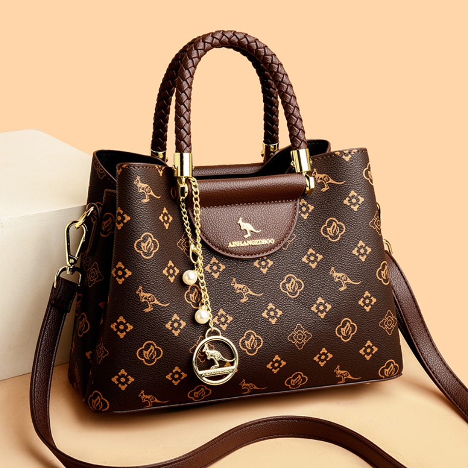 Woven Handle Genuine Brand Hig - Luxury Bags Tote review and price