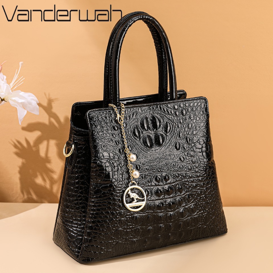 Genuine Brand High Quality Cro - Luxury Bags Tote review and price