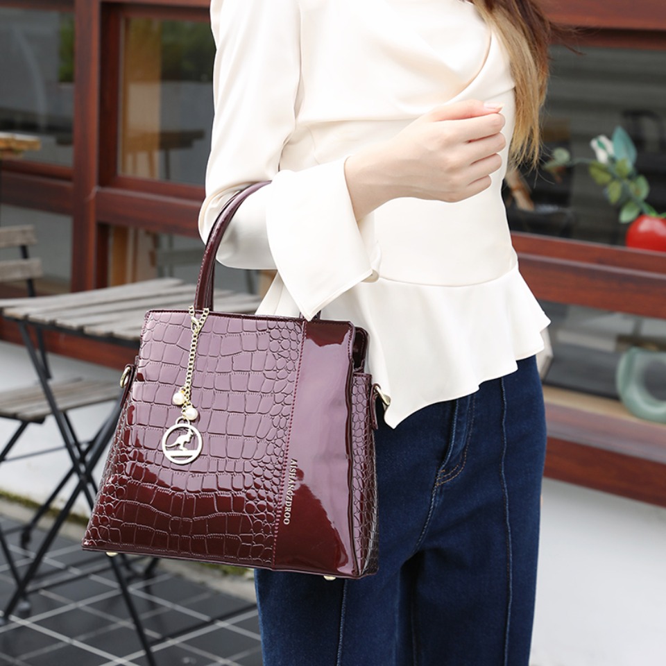 Genuine Brand High Quality Cro - Luxury Bags Tote review and price