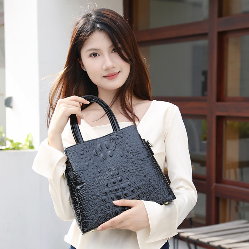 Genuine Brand High Quality Cro - Luxury Bags Tote review and price