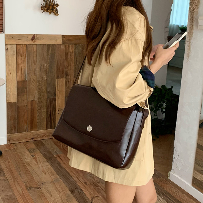 CGCBAG Vintage Lage Capacity M - Luxury Bags Tote review and price