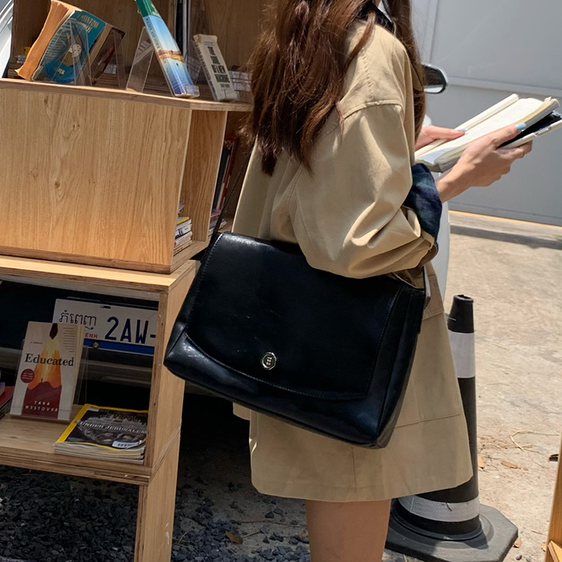 CGCBAG Vintage Lage Capacity M - Luxury Bags Tote review and price