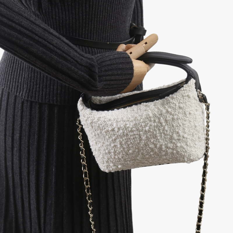 Leather Classic Mini Hobos Bag - Luxury Bags Leather review and price
