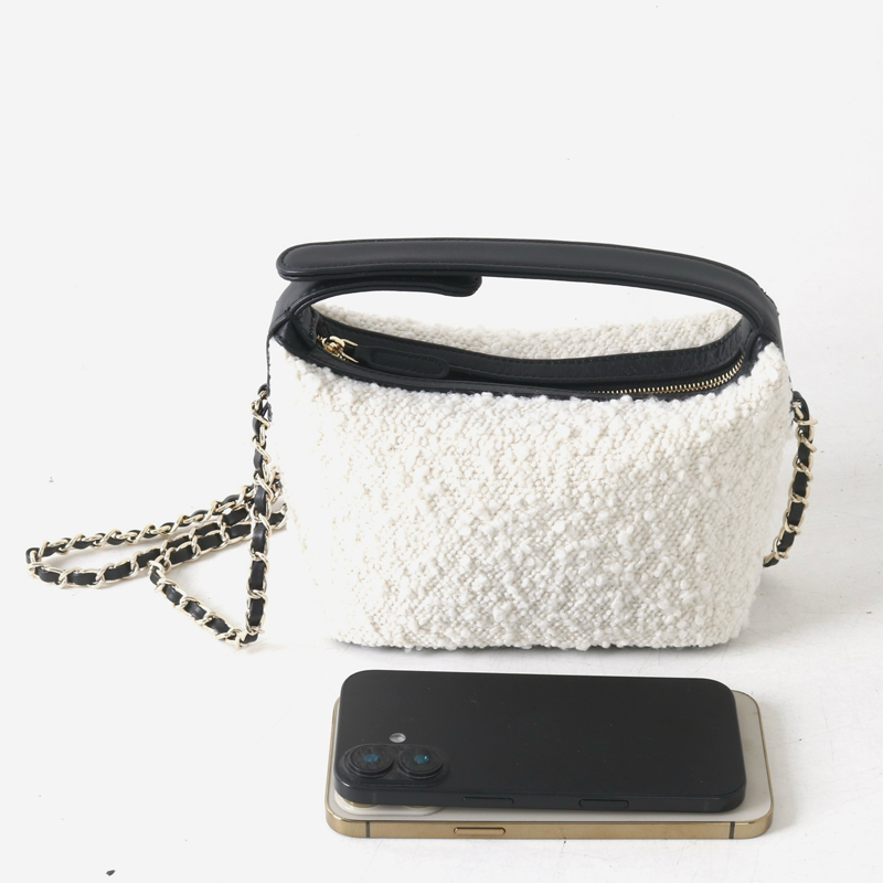 Leather Classic Mini Hobos Bag - Luxury Bags Leather review and price
