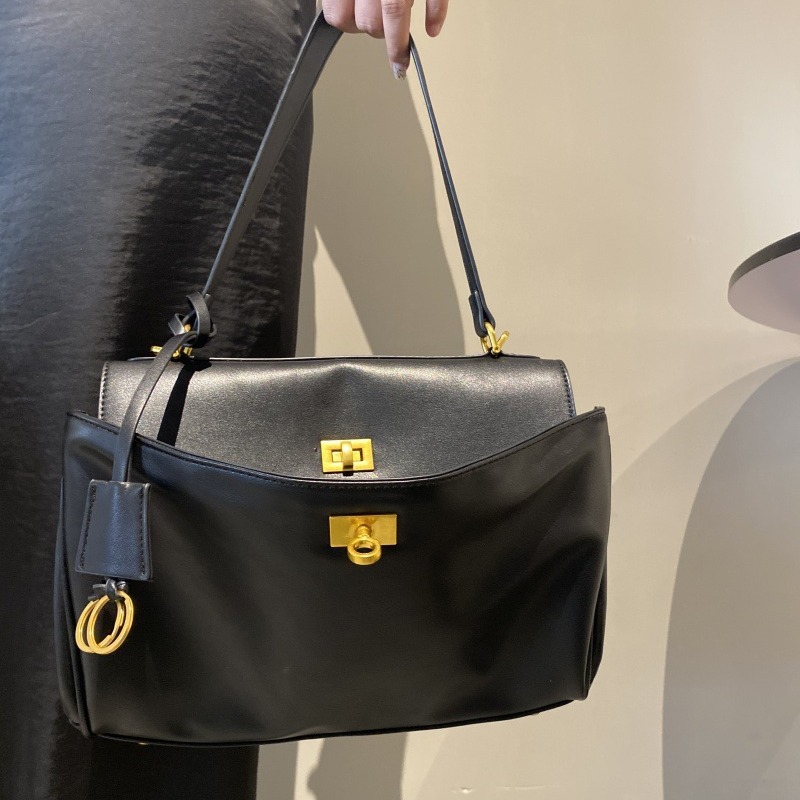 Women's Cow Split Leather Larg - Luxury Bags Tote review and price