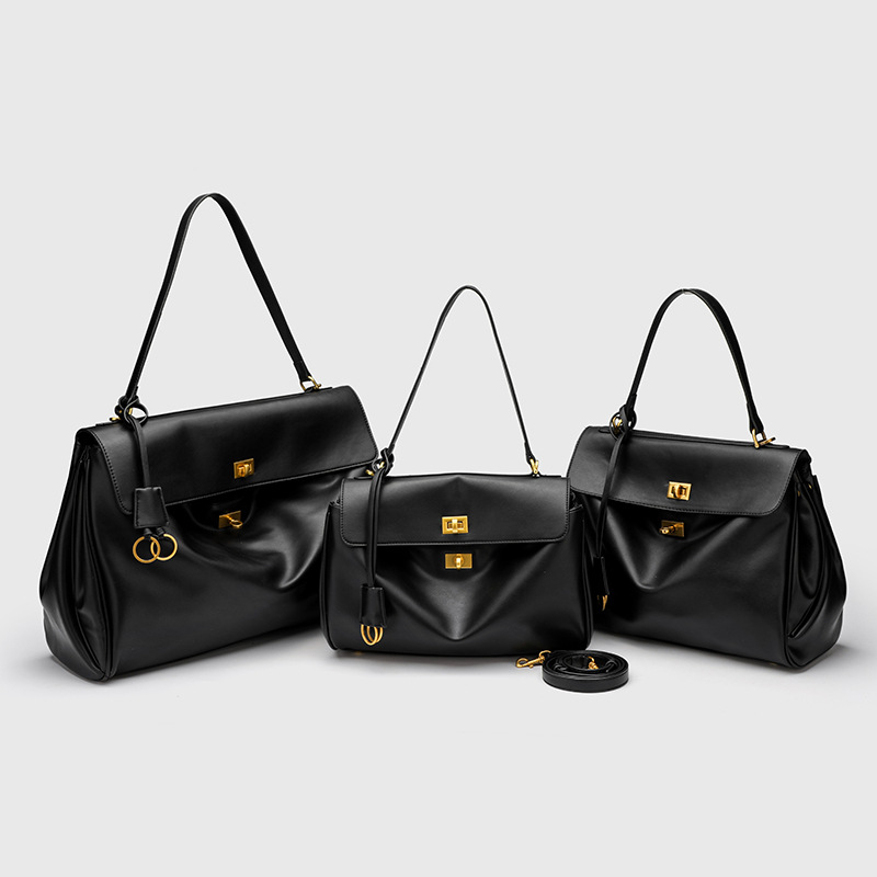 Women's Cow Split Leather Larg - Luxury Bags Tote review and price