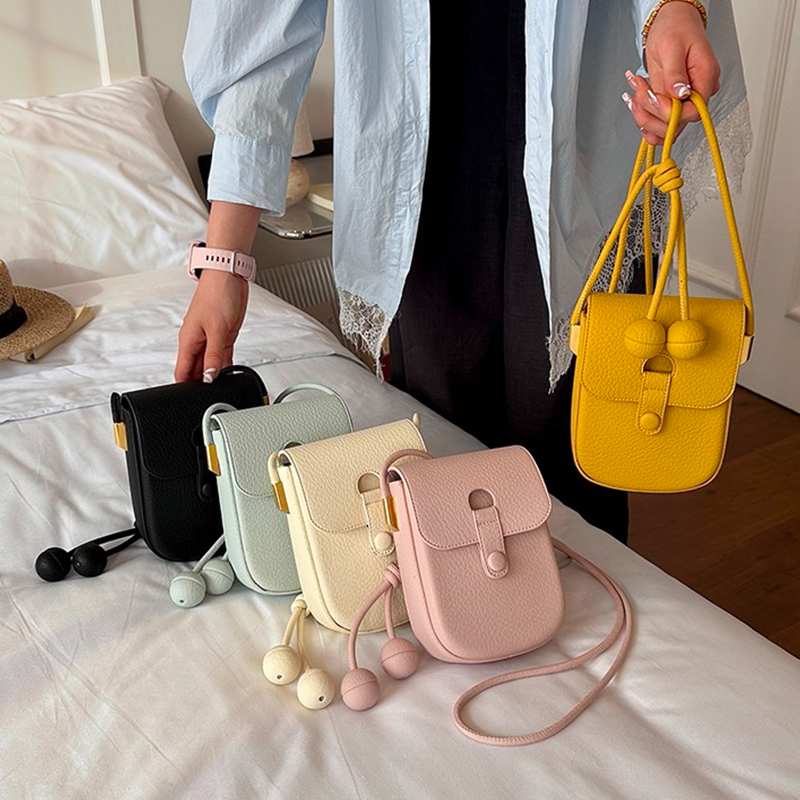 Luxury Brand Mini Yellow Cross - Luxury Bags Leather review and price