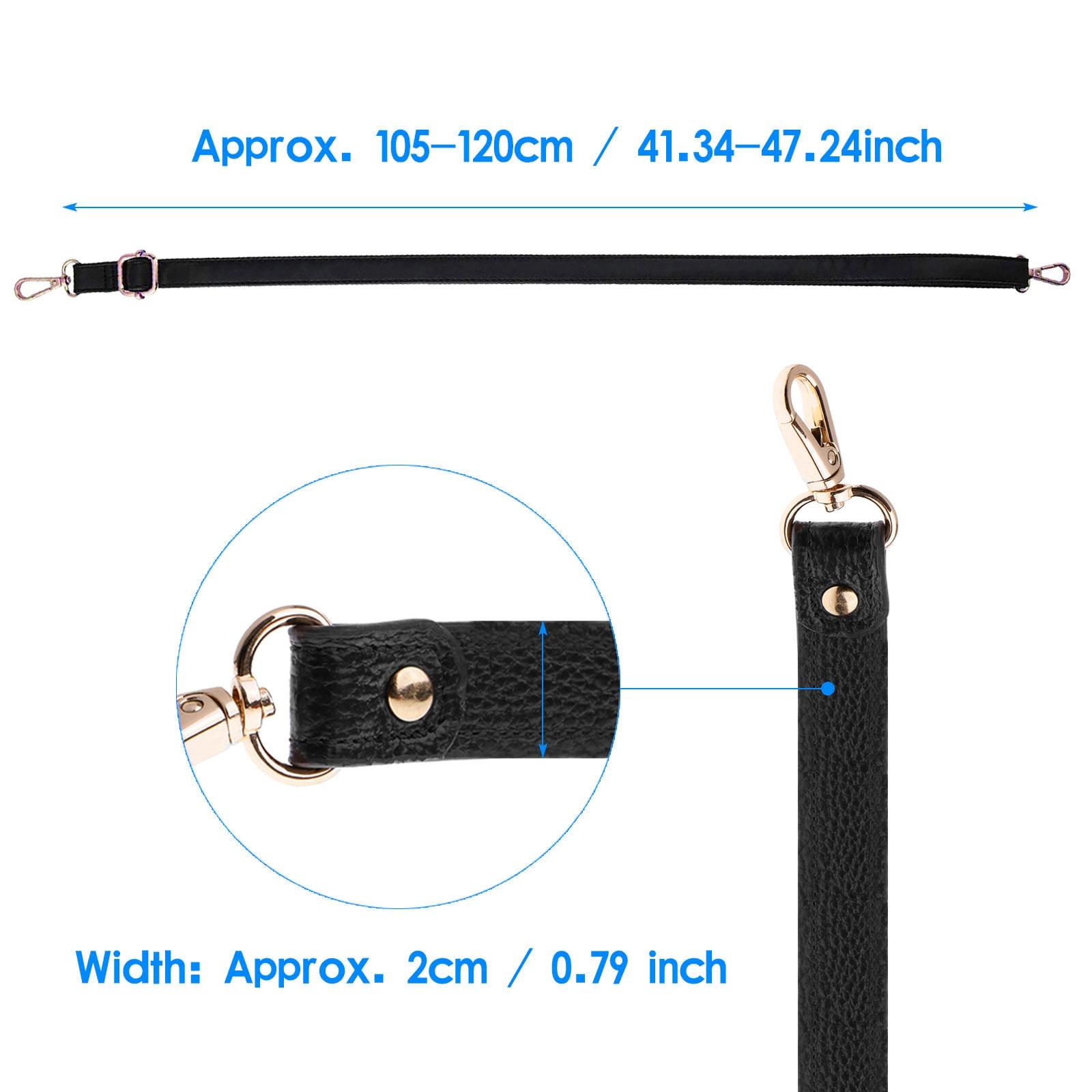 Luxury Brand Handbag Strap Rep - Luxury Bags Leather review and price